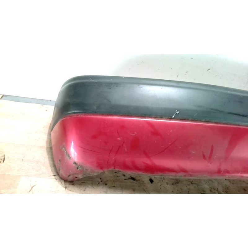 Pare choc arriere CITROEN SAXO PHASE 1 d’occasion