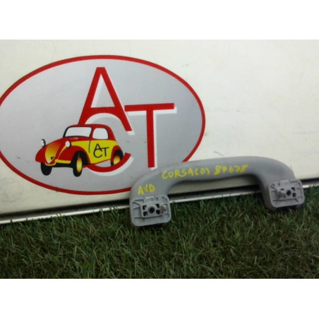 Poignee de maintien OPEL CORSA (D) PHASE 1 d’occasion