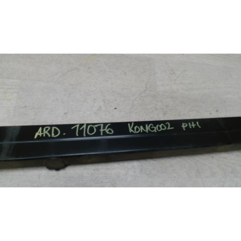 Rail de porte coulissante RENAULT KANGOO 2 PHASE 1 d’occasion
