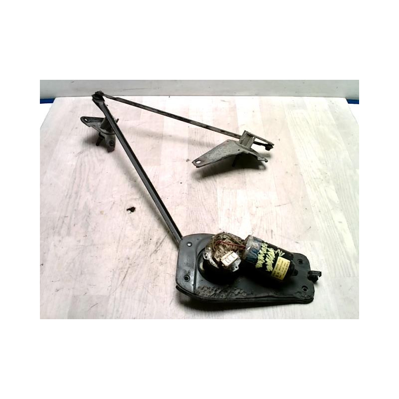 Moteur essuie glace avant CITROEN BERLINGO 1 PHASE 2 d’occasion