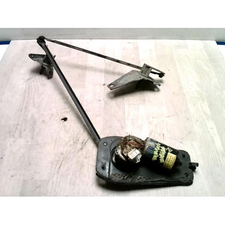 Moteur essuie glace avant CITROEN BERLINGO 1 PHASE 2 d’occasion