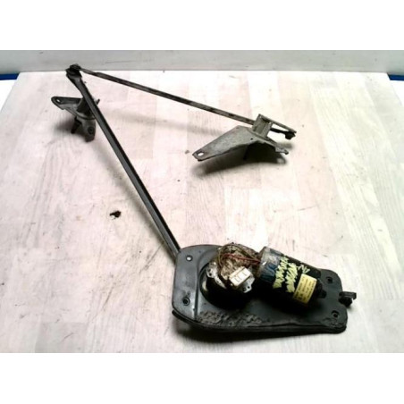 Moteur essuie glace avant CITROEN BERLINGO 1 PHASE 2 d’occasion
