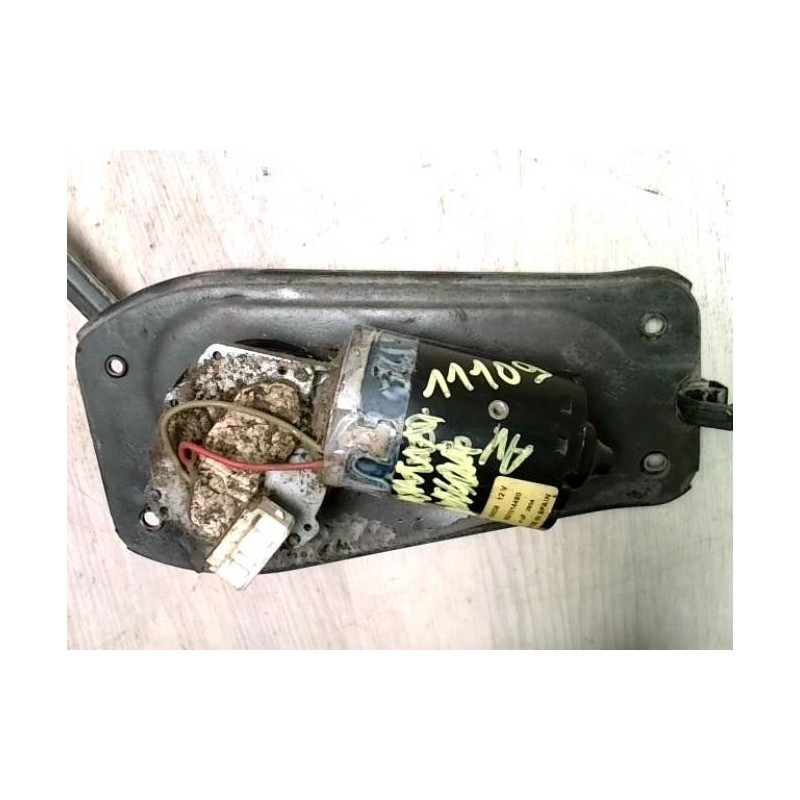 Moteur essuie glace avant CITROEN BERLINGO 1 PHASE 2 d’occasion