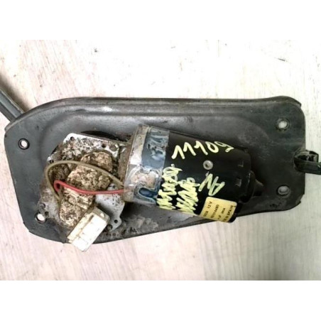 Moteur essuie glace avant CITROEN BERLINGO 1 PHASE 2 d’occasion