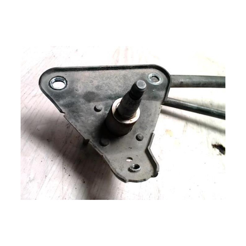 Moteur essuie glace avant CITROEN BERLINGO 1 PHASE 2 d’occasion