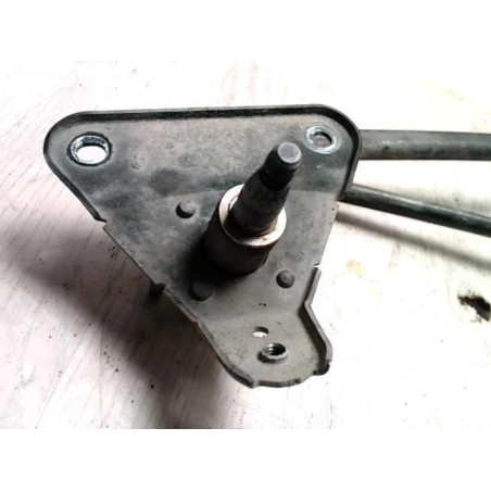 Moteur essuie glace avant CITROEN BERLINGO 1 PHASE 2 d’occasion