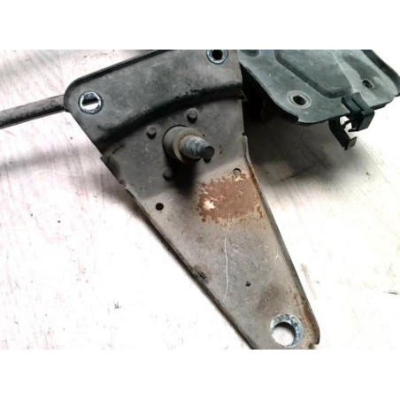 Moteur essuie glace avant CITROEN BERLINGO 1 PHASE 2 d’occasion