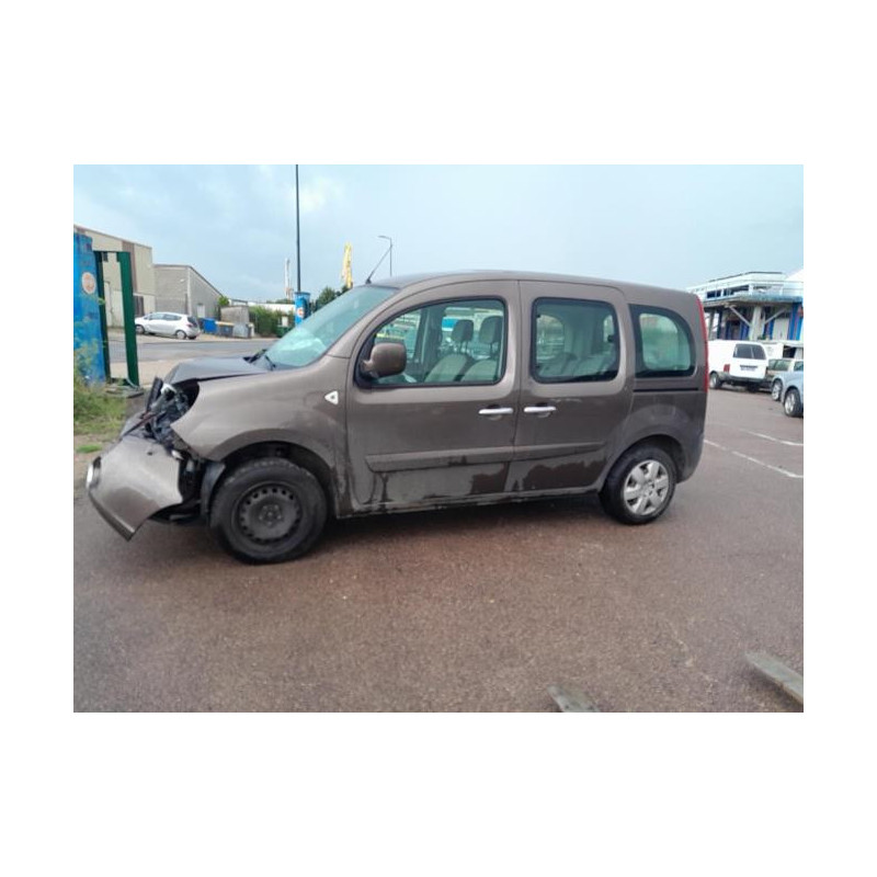 Rail de porte coulissante RENAULT KANGOO 2 PHASE 1 d’occasion