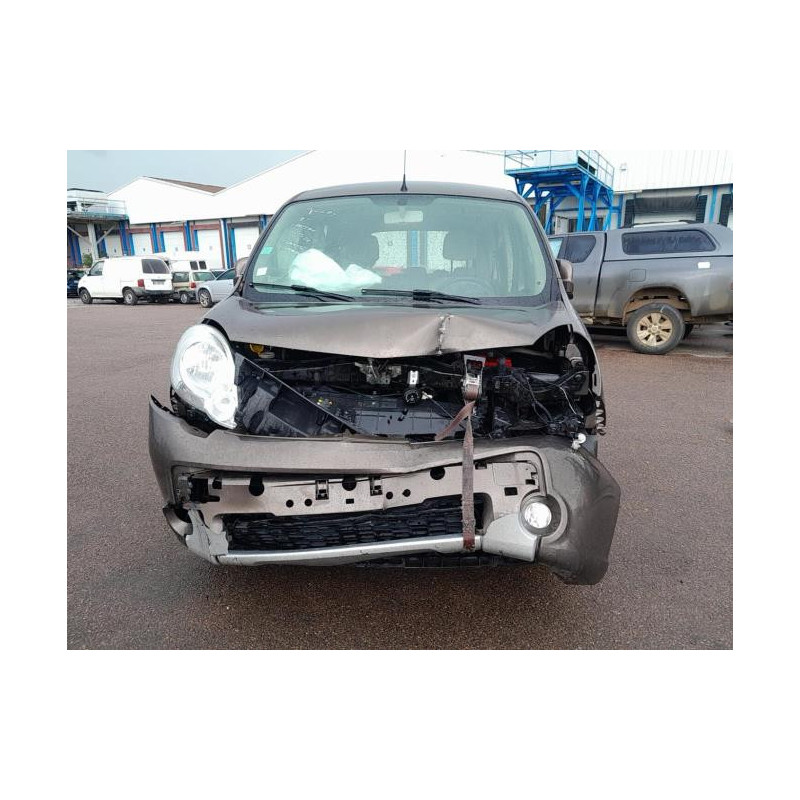 Rail de porte coulissante RENAULT KANGOO 2 PHASE 1 d’occasion