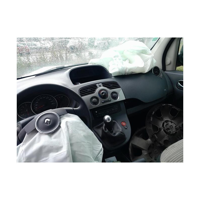 Rail de porte coulissante RENAULT KANGOO 2 PHASE 1 d’occasion