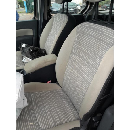 Rail de porte coulissante RENAULT KANGOO 2 PHASE 1 d’occasion