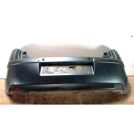 Pare choc arriere CITROEN C4 1 PHASE 1 d’occasion