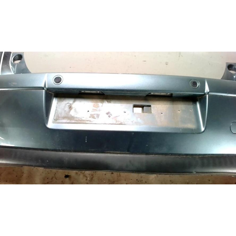 Pare choc arriere CITROEN C4 1 PHASE 1 d’occasion