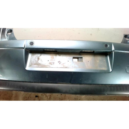 Pare choc arriere CITROEN C4 1 PHASE 1 d’occasion