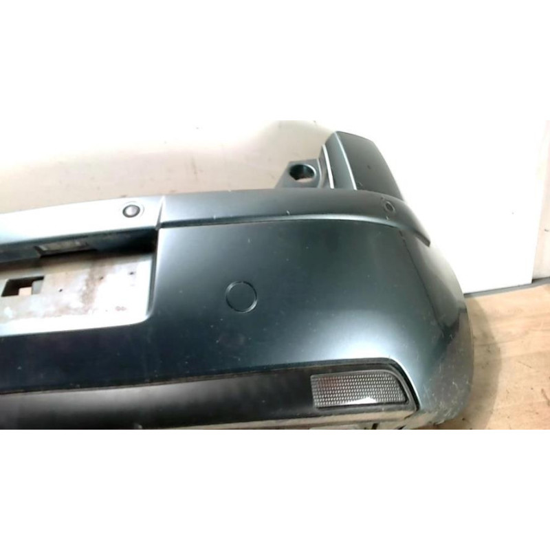 Pare choc arriere CITROEN C4 1 PHASE 1 d’occasion