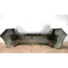 Pare choc arriere CITROEN C4 1 PHASE 1 d’occasion