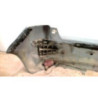 Pare choc arriere CITROEN C4 1 PHASE 1 d’occasion