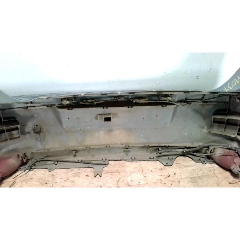 Pare choc arriere CITROEN C4 1 PHASE 1 d’occasion