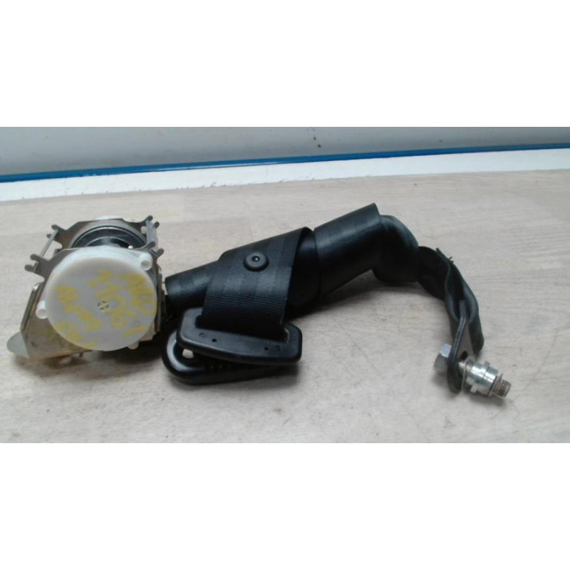 Ceinture arriere droit ALFA ROMEO GIULIETTA 2 PHASE 1 d’occasion