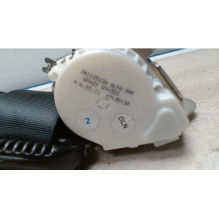 Ceinture arriere droit ALFA ROMEO GIULIETTA 2 PHASE 1 d’occasion