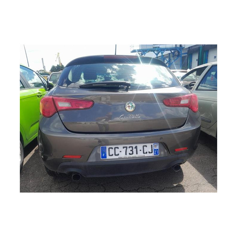 Ceinture arriere droit ALFA ROMEO GIULIETTA 2 PHASE 1 d’occasion