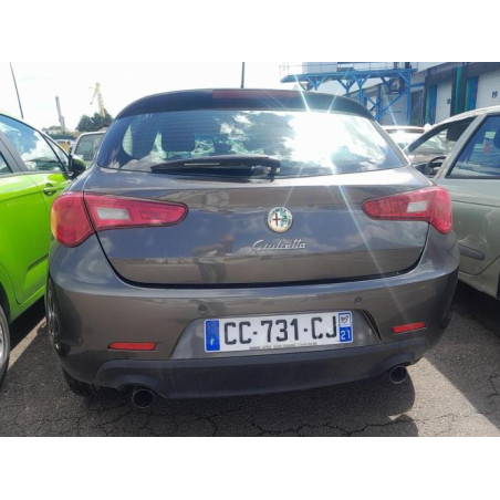 Ceinture arriere droit ALFA ROMEO GIULIETTA 2 PHASE 1 d’occasion