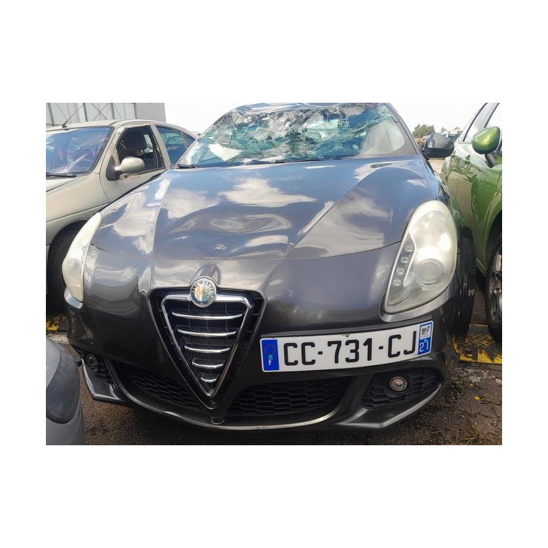 Ceinture arriere droit ALFA ROMEO GIULIETTA 2 PHASE 1 d’occasion