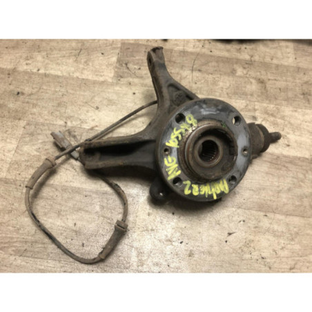 Fusee avant gauche PEUGEOT PARTNER 2 PHASE 1 d’occasion