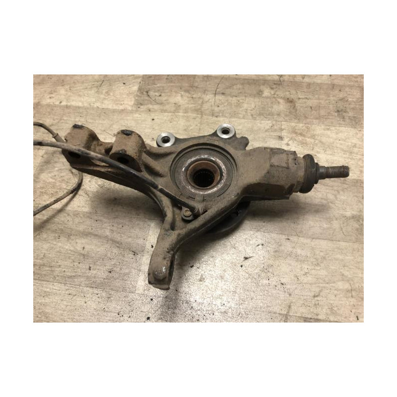 Fusee avant gauche PEUGEOT PARTNER 2 PHASE 1 d’occasion