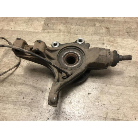 Fusee avant gauche PEUGEOT PARTNER 2 PHASE 1 d’occasion