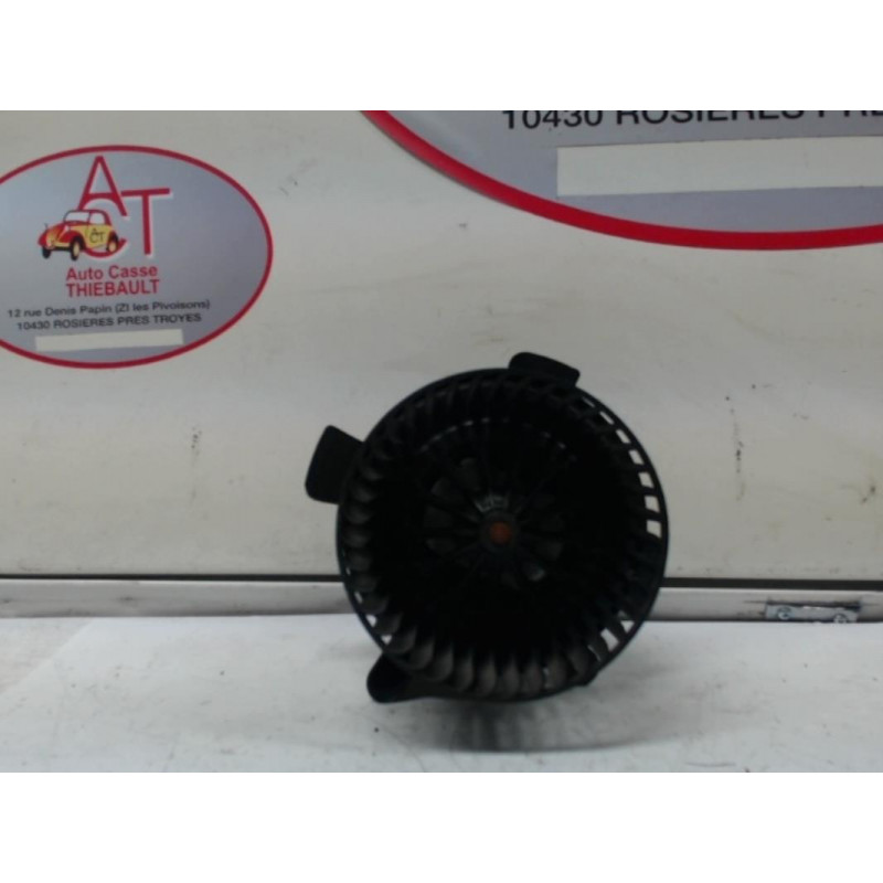 Ventilateur chauffage PEUGEOT 307 HDI d’occasion