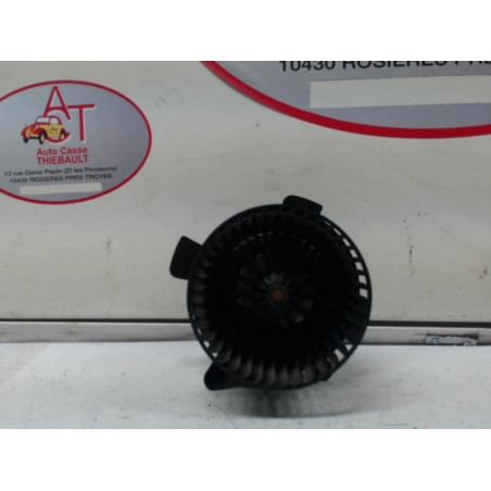 Ventilateur chauffage PEUGEOT 307 HDI d’occasion