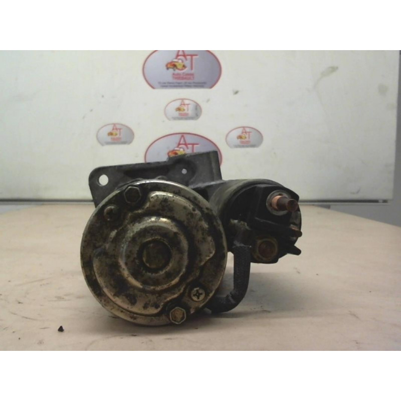 Demarreur RENAULT MODUS PHASE 1 d’occasion