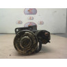 Demarreur RENAULT MODUS PHASE 1 d’occasion