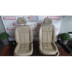 Interieur complet PEUGEOT 607 PHASE 1 d’occasion