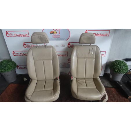 Interieur complet PEUGEOT 607 PHASE 1 d’occasion