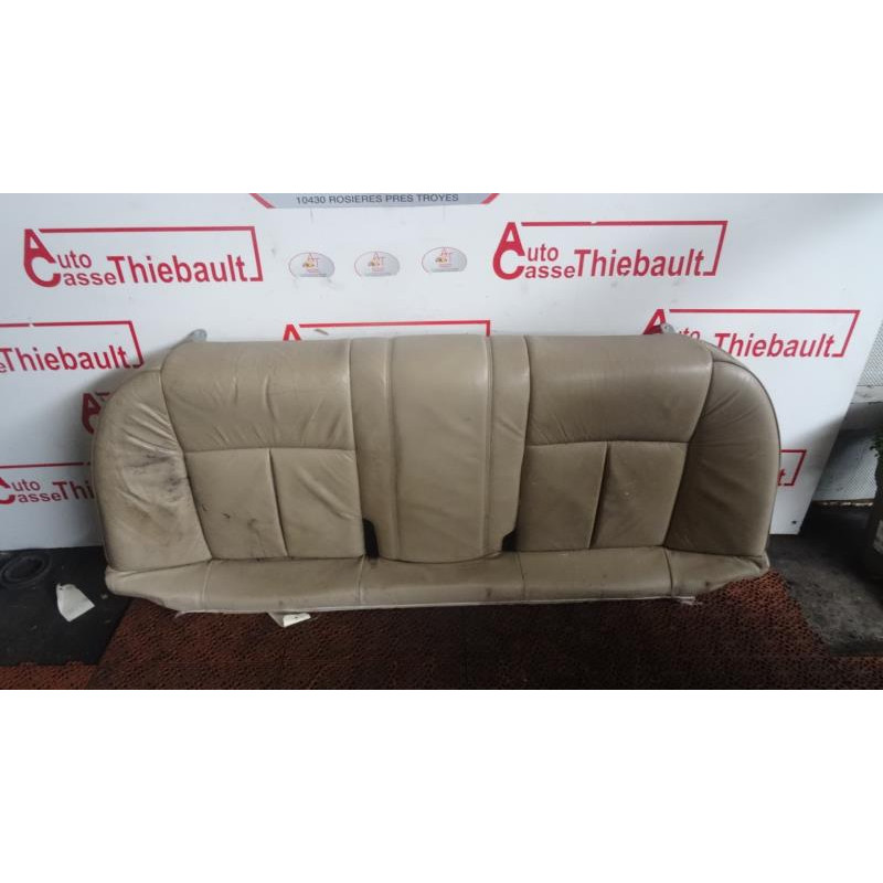 Interieur complet PEUGEOT 607 PHASE 1 d’occasion