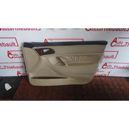 Interieur complet PEUGEOT 607 PHASE 1 d’occasion