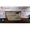 Interieur complet PEUGEOT 607 PHASE 1 d’occasion