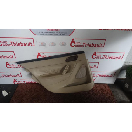 Interieur complet PEUGEOT 607 PHASE 1 d’occasion