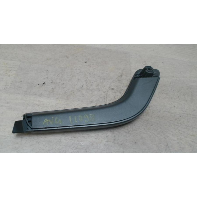 Divers SEAT ALTEA PHASE 1 d’occasion