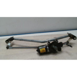 Moteur essuie glace avant RENAULT KANGOO 2 PHASE 1 d’occasion