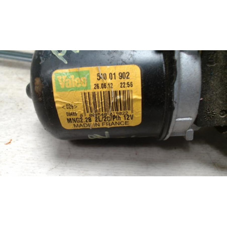 Moteur essuie glace avant RENAULT KANGOO 2 PHASE 1 d’occasion