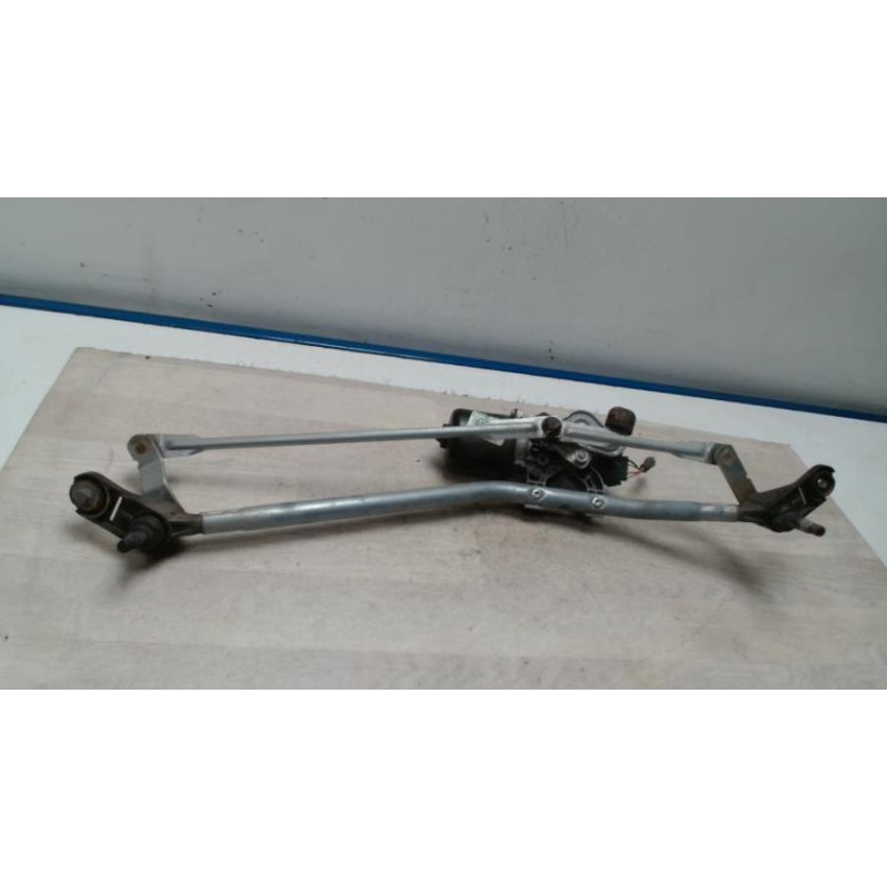 Moteur essuie glace avant RENAULT KANGOO 2 PHASE 1 d’occasion