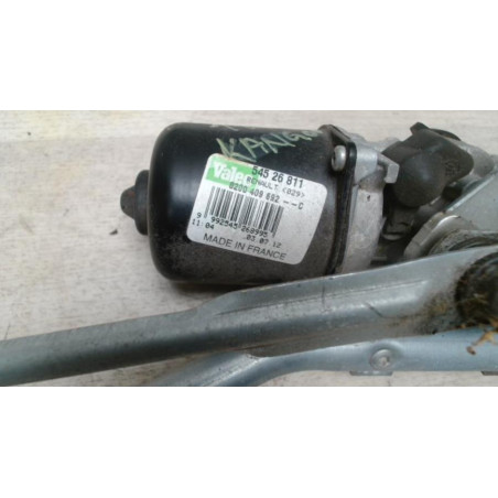 Moteur essuie glace avant RENAULT KANGOO 2 PHASE 1 d’occasion