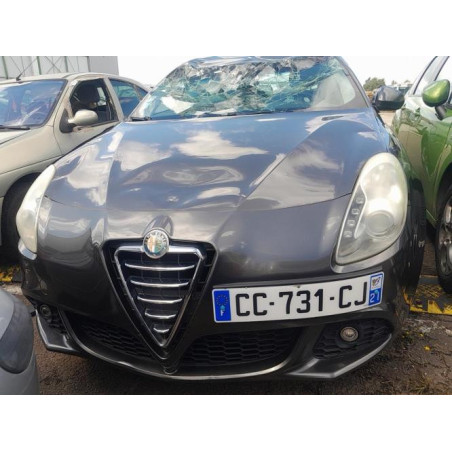 Capteur ALFA ROMEO GIULIETTA 2 PHASE 1 d’occasion