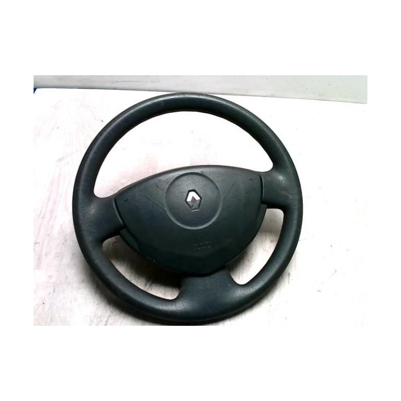 Volant RENAULT CLIO 2 PHASE 2 d’occasion