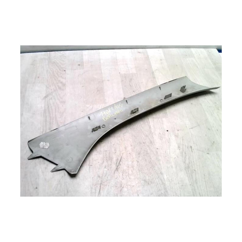 Divers CITROEN BERLINGO 1 PHASE 2 d’occasion