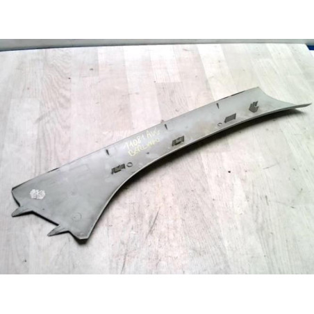 Divers CITROEN BERLINGO 1 PHASE 2 d’occasion