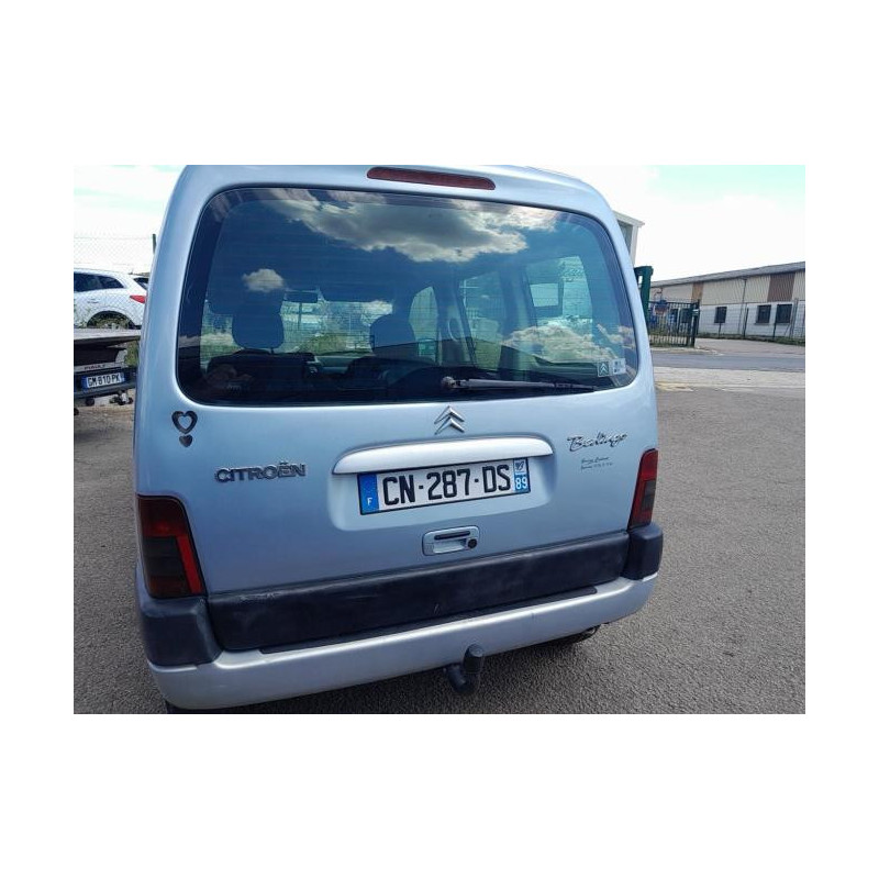 Divers CITROEN BERLINGO 1 PHASE 2 d’occasion